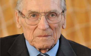 Elhunyt Grosics Gyula