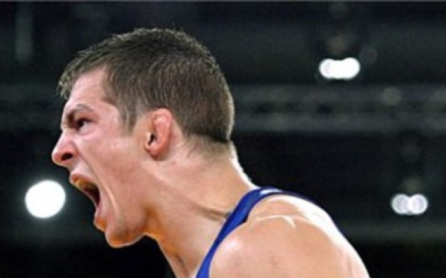 Birkózó-vb - Lőrincz Viktor bronzérmes