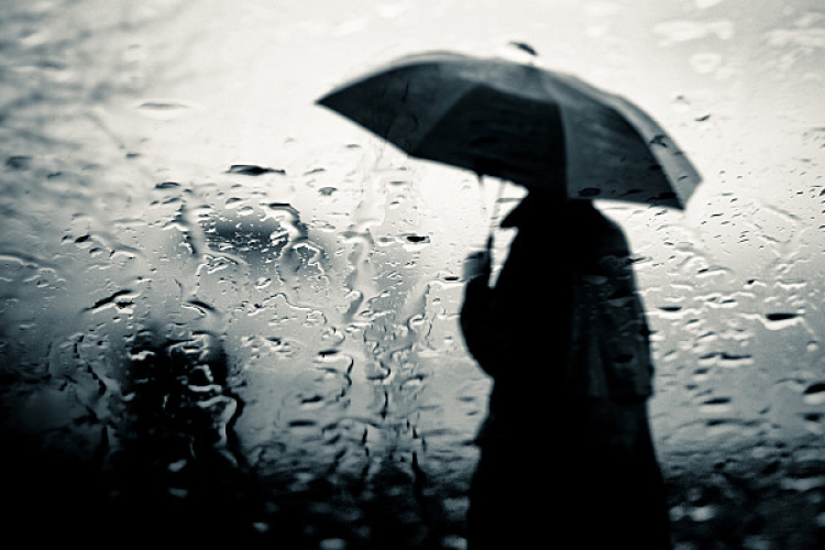 Eleinte esős, majd hideg lesz a hosszú hétvége