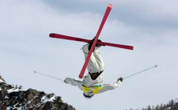 Hétvégén rajtol a tízéves szabadstílusú sí- és hódeszka-bajnokság