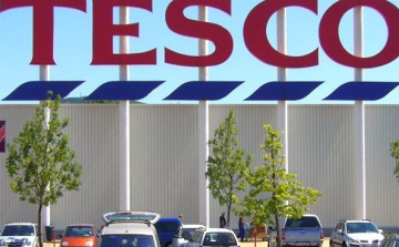 Árverésre bocsátja jó állapotú berendezéseit a Tesco