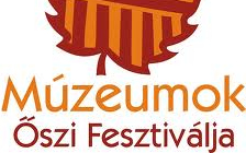 Indul a Múzeumok Őszi Fesztiválja