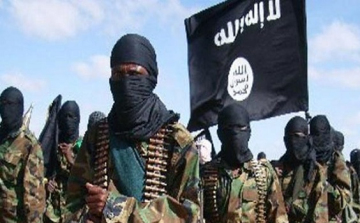 Iszlám Állam - Német hírszerzés: utasszállító repülőgépekre is támadhatnak az IÁ terroristái