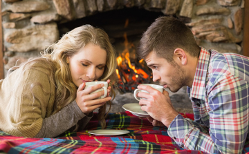 Romantikus randi helyszínek rossz időre