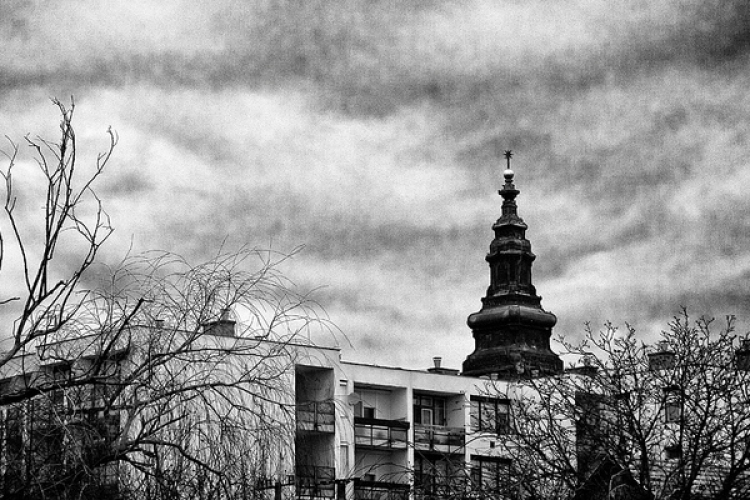 Tömbházat a templom elé? Erősebb védelem kell a műemlékeknek 