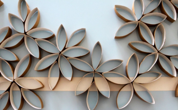 Mire jó a wc papír guriga? Erre!