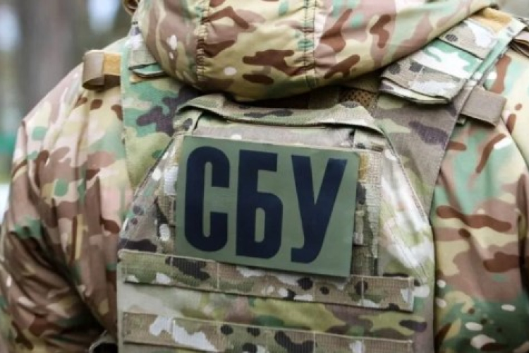 Fejlövéssel holtan találták irodájában az ukrán titkosszolgálat egy ezredesét