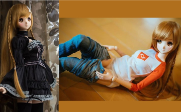 Smart doll – A Sikkes baba térhódítása