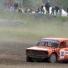 Balázs András: Az autó és én is képes vagyok a sikerre.