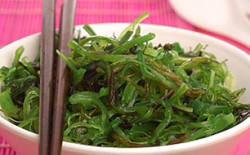 Rémesen zöld, de egészséges