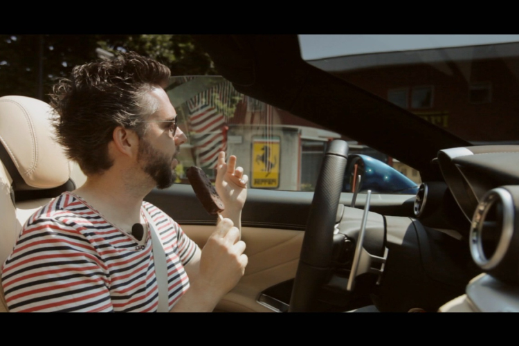 Újra itt a Totalcar!