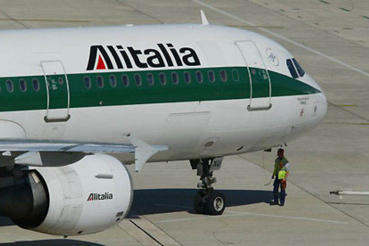 Kényszerleszállást hajtottak végre a Liszt Ferenc repülőtéren