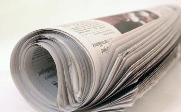 Külföldi sajtó Magyarországról - Pravda, Új Szó