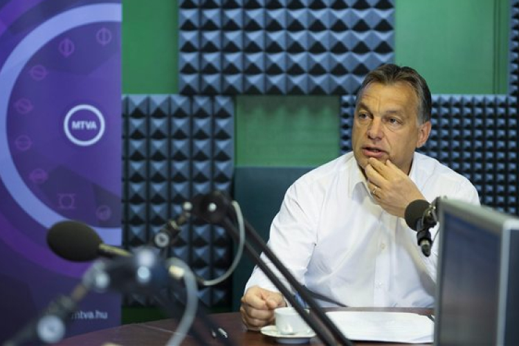Orbán: a bankok erkölcsi kötelessége a devizahitel-szerződések módosítása