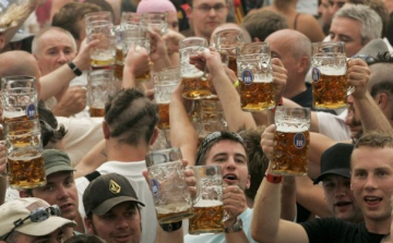 Sörömök- Lager, Ászok, Pilzeni