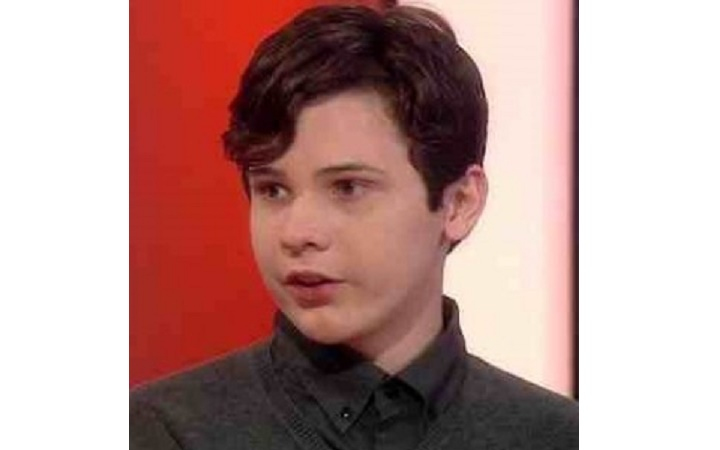 Többszörösen lekörözi Einsteint az autistának mondott kifiú