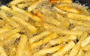 A férfiak és a nők szervezete másképp dolgozza fel a zsírt