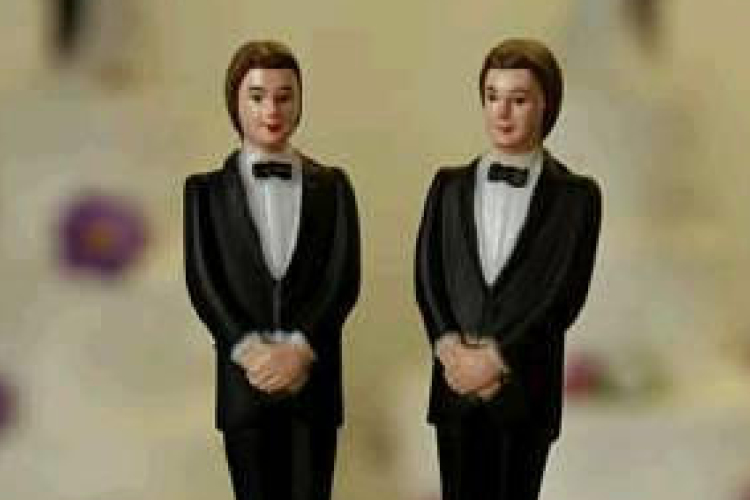 Kimondták az első válást egy azonos nemű pár között Franciaországban