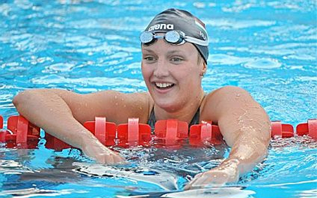 Úszó ob - Hosszú Katinka három arannyal gazdagodott