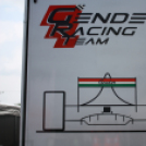 GRT versenyzőkkel teli dobogó a Slovakiaringen