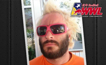 Holtan találták meg Kínában a magyar extrémsportolót