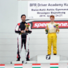 A tehetség utat tör