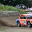 Balázs András: Az autó és én is képes vagyok a sikerre.