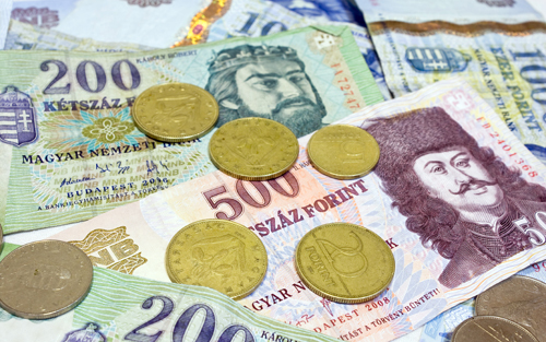 Meglepte az elemzőket a vártnál alacsonyabb infláció