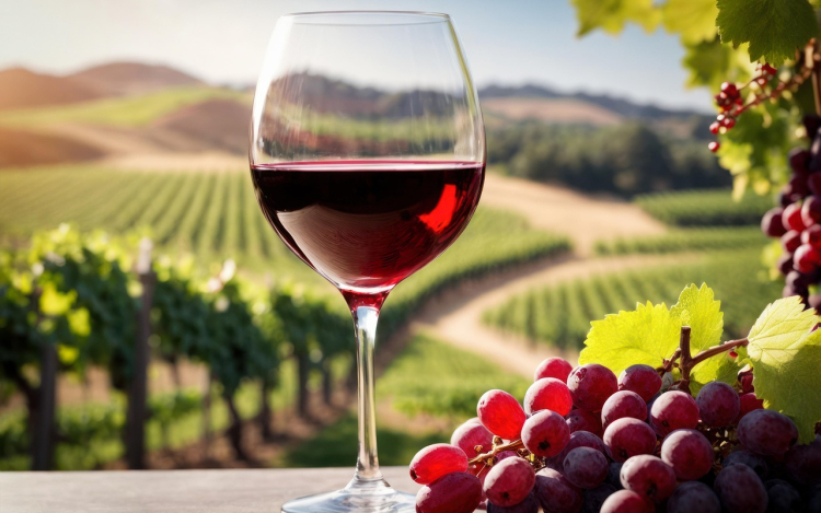 Kína dömpingellenes intézkedéseket vezet be az unióból importált borpárlatokra