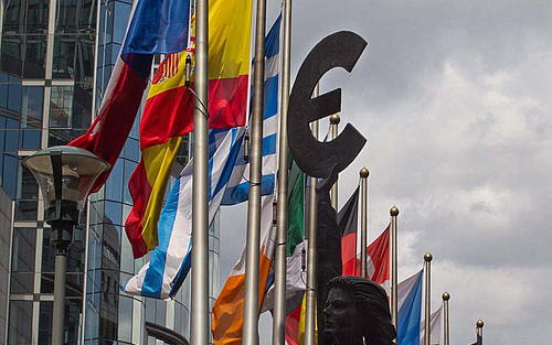 EU-csúcs - Orbán: nem került szóba az orosz részvétel felfüggesztése a paksi bővítésben