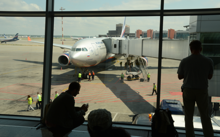 Kezd megharagudni Amerika 