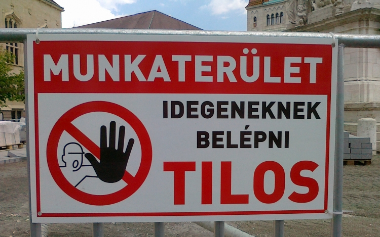 Csepreghy: 70-90 milliárd lehet az uniós bírság