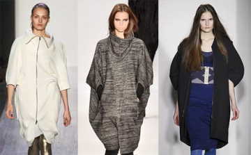 Melyik kabát áll a legjobban?