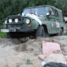 Mongólia felé félúton…