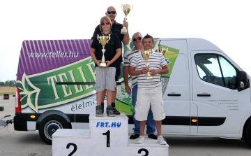 Denis Volte és az FRT