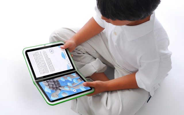 Az E-könyv segíthet a diszlexiásokon? 