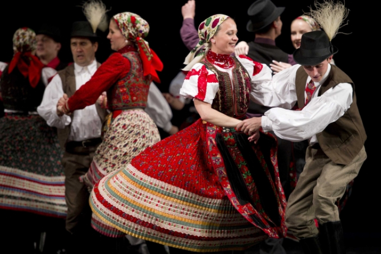 Richter Pál: a népzenét már csak őrizni lehet 