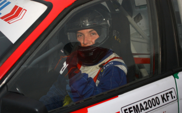 Kovács Sanyi: Minden percét élveztem a versenynek