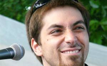 Mélyinterjú a latin kultúra díjat elnyert Torres Dániellel