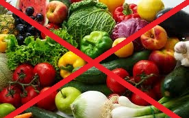 Káros lehet a zöldségembargó