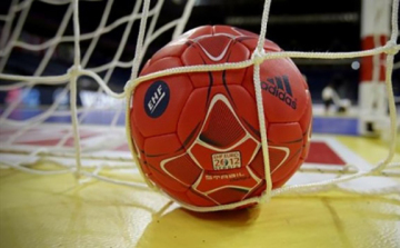 Férfi kézilabda EHF Kupa - Osztrák, orosz és norvég ellenfelek