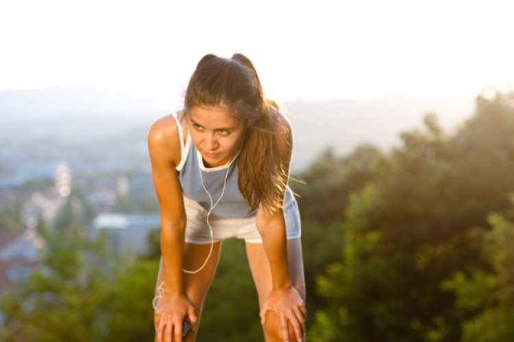 Mozdulj az életedért!