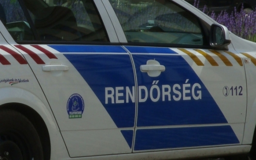 Ismét rendőrök mentettek életet