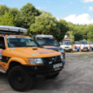 Mongólia felé félúton…