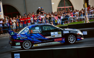 Nyári szünet helyett: Baranya Kupa!