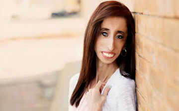 A bátorság itt kezdődik- egy csodálatos lány története