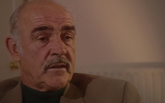 Kiderült, hogy mi okozta Sean Connery halálát