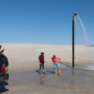 Mongólia felé félúton…