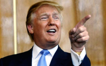 Amerikai előválasztás - Szervezkednek a republikánusok Donald Trump elnökjelöltségének megakadályozására
