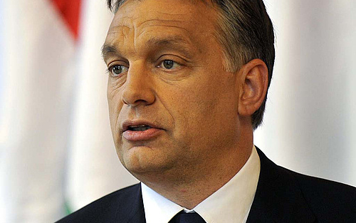 Titkos adatgyűjtés - Tömegesen sérültek az emberi jogok a miniszterelnök szerint